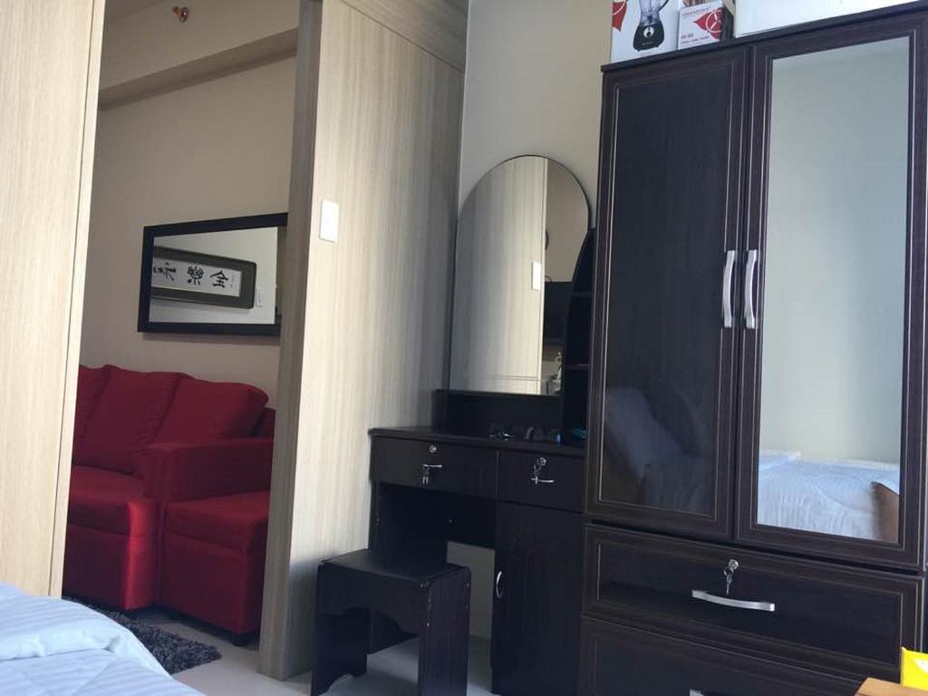 Seabreeze Residences At Breeze Residences Pasay Exterior foto